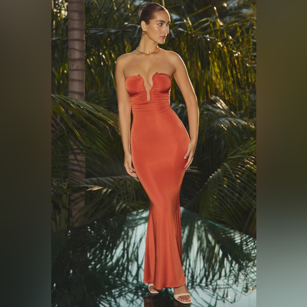 Oh Polly Kehlani Dress